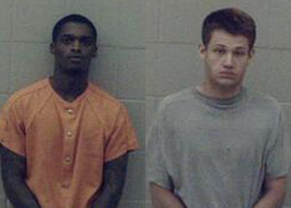 Inmates' escape route shown in affidavits | The Arkansas Democrat-Gazette - Vimarsana News