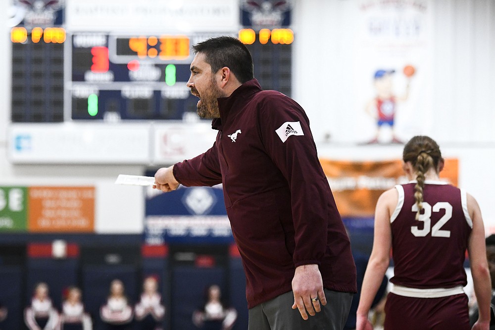 Perryville vs Baptist Prep Girls Basketball The Arkansas DemocratGazette Arkansas' Best