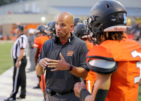 Central Ark. Christian picks Plumlee as coach | The Arkansas Democrat-Gazette - Vimarsana News