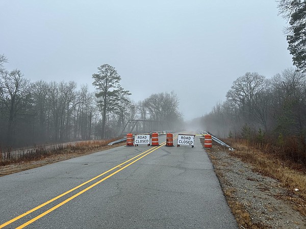 Flash floods caused by rains across parts of the state have mostly receded | The Arkansas Democrat-Gazette - Vimarsana News