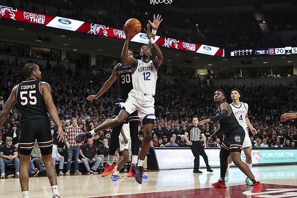 Hogs aim to start fast against 'Cats | The Arkansas Democrat-Gazette - Vimarsana News