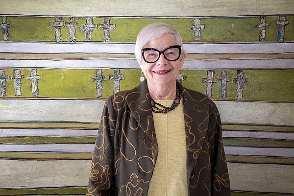 MaryRoss Taylor | The Arkansas Democrat-Gazette - Arkansas' Best News Source - Vimarsana News