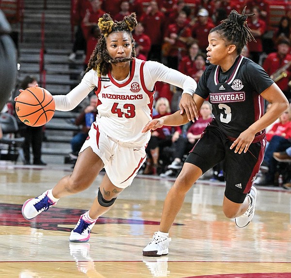 UA women put away Mizzou, 67-58 | Hot Springs Sentinel Record - Vimarsana News