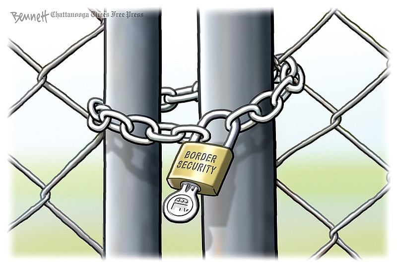 Cartoons | Chattanooga Times Free Press
