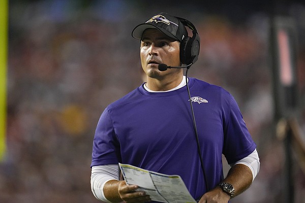 Seahawks' choice all about defense | The Arkansas Democrat-Gazette - Arkansas' Best News Source - Vimarsana News