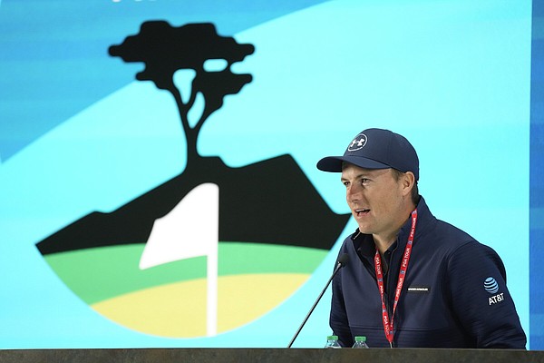 PGA Tour strikes $3 billion contract | The Arkansas Democrat-Gazette - Vimarsana News