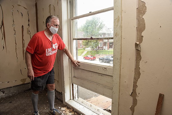 Nonprofit starts fundraising for next round of affordable housing | Jefferson City News Tribune - Vimarsana News