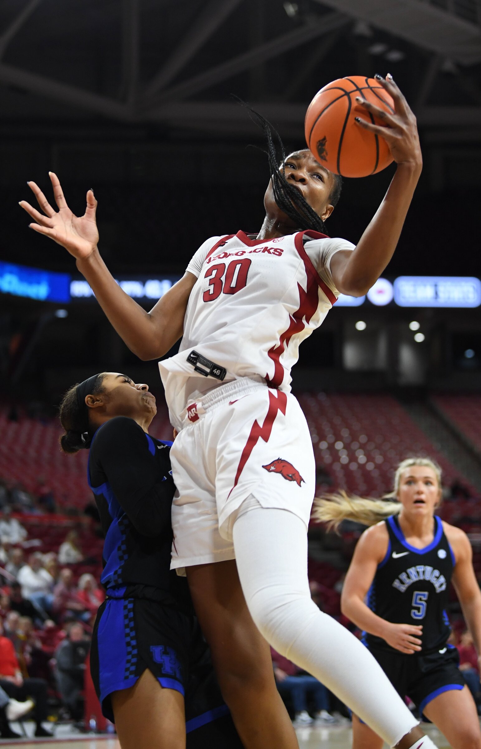 Small uptick in Black female coaches  The Arkansas Democrat-Gazette -  Arkansas' Best News Source