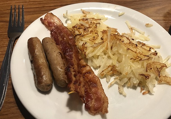 Denny's on Shackleford closed; weather issues delay Bleu Monkey opening | Northwest Arkansas Democrat-Gazette - Vimarsana News