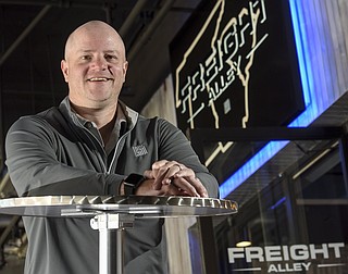 Chattanooga-based FreightWaves spins off media outlets into Firecrown ...