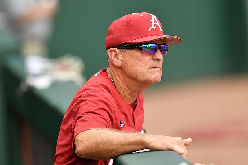 At least 9 Arkansas baseball games will be televised in 2024 Whole Hog Sports