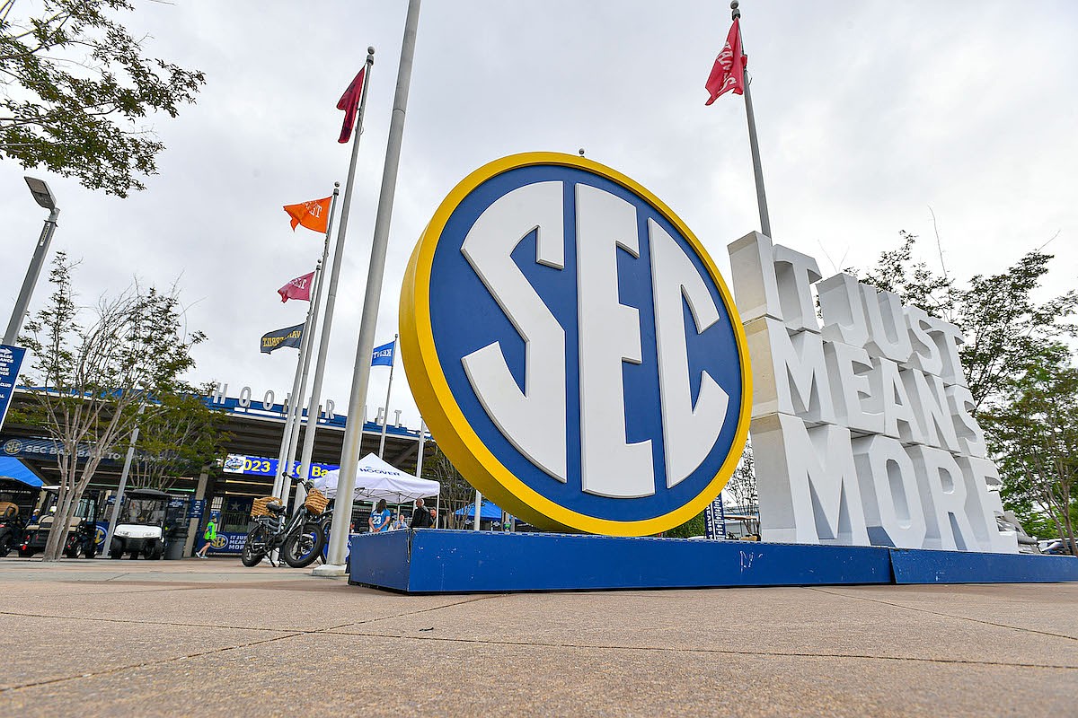 2026 SEC Baseball Tournament: Schedule, scores, bracket, seeds, TV info