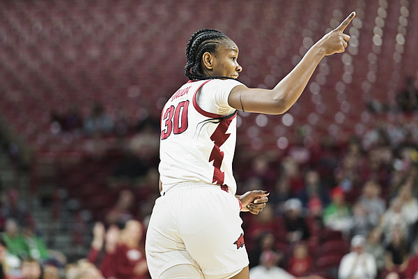 TRANSFER TRACKER: Monitoring Arkansas women’s basketball’s transfer portal activity | Whole Hog Sports