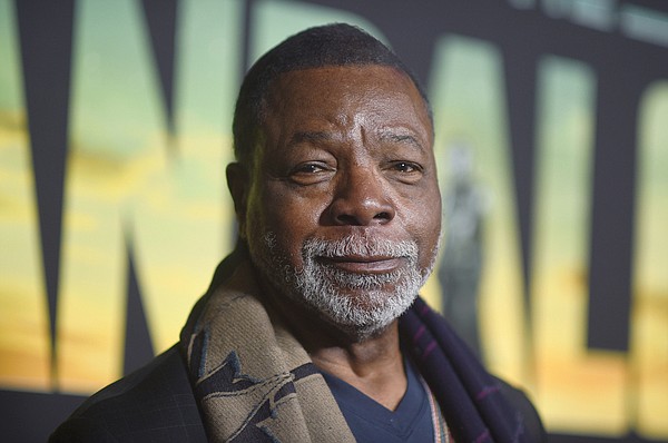 Carl Weathers, linebacker-turned-actor who starred in 'Rocky' movies and 'The Mandalorian,' dies | The Arkansas Democrat-Gazette - Vimarsana News