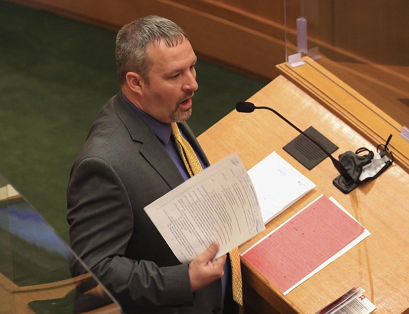 Lamar School Board searching for new district superintendent The