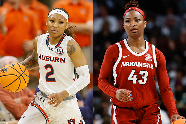 Arkansas vs. Auburn women’s basketball: How to watch and listen, notables, projected starters | Whole Hog Sports