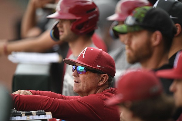 Coach sheds light on array of topics | The Arkansas Democrat-Gazette - Vimarsana News