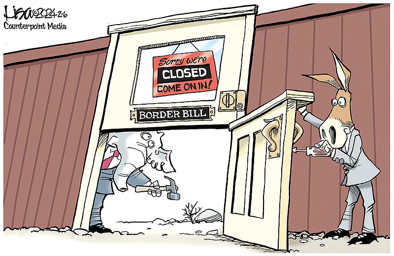 Border Bill