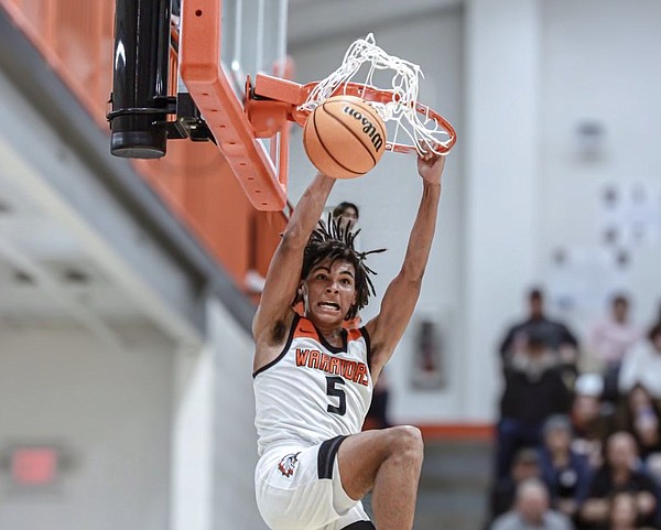 UNDER THE RADAR: Lamar's Benjamin Noonan | The Arkansas Democrat-Gazette - Vimarsana News