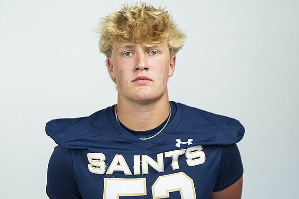 Shiloh Christian's Nantze commits to Arkansas football | Whole Hog Sports