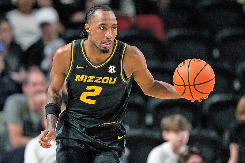 Missouri men to host Texas A&M looking for first SEC win Jefferson