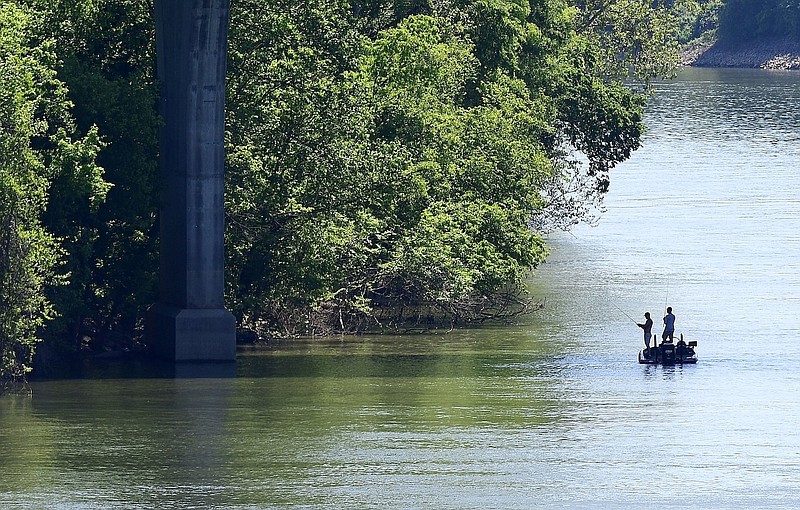 Chattanooga Audubon Society, City Departments To Conduct Prescribed 