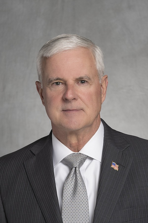 Womack, Penzo square off in Republican primary for 3rd District | The Arkansas Democrat-Gazette - Vimarsana News