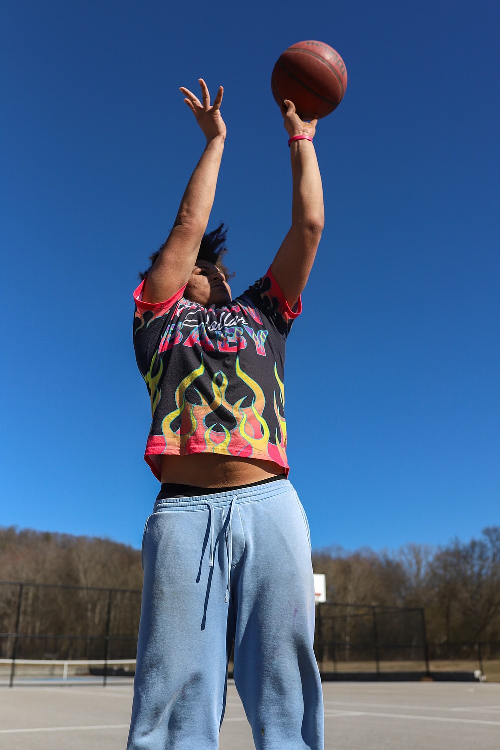 Enjoying Veterans Park in SoddyDaisy Chattanooga Times Free Press