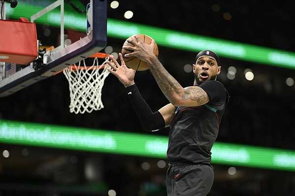 Adding Gafford a plus for Mavericks | The Arkansas Democrat-Gazette - Arkansas' Best News Source - Vimarsana News