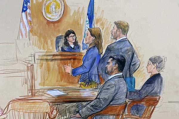 Whistleblower at CIA dismissed | The Arkansas Democrat-Gazette - Arkansas' Best News Source - Vimarsana News