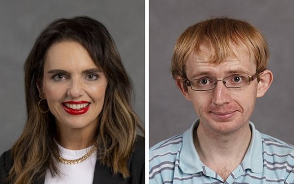 Two Democrats compete to challenge Carr in Rogers state House race | The Arkansas Democrat-Gazette - Vimarsana News