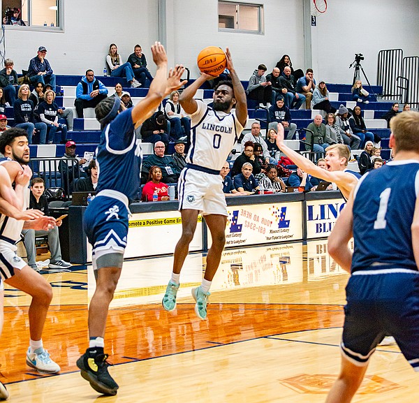 Lincoln heads to Pittsburg State for MIAA doubleheader | Jefferson City News Tribune - Vimarsana News