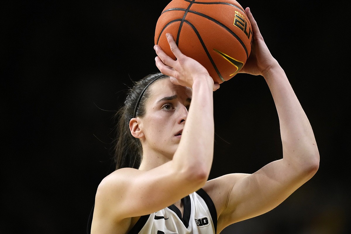 Clark 8 points short of NCAA record | The Arkansas Democrat-Gazette ...