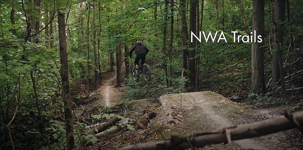 VIDEO: NWA Trails - Last Call and Saddle Up at Mt. Kessler | Northwest Arkansas Democrat-Gazette - Vimarsana News