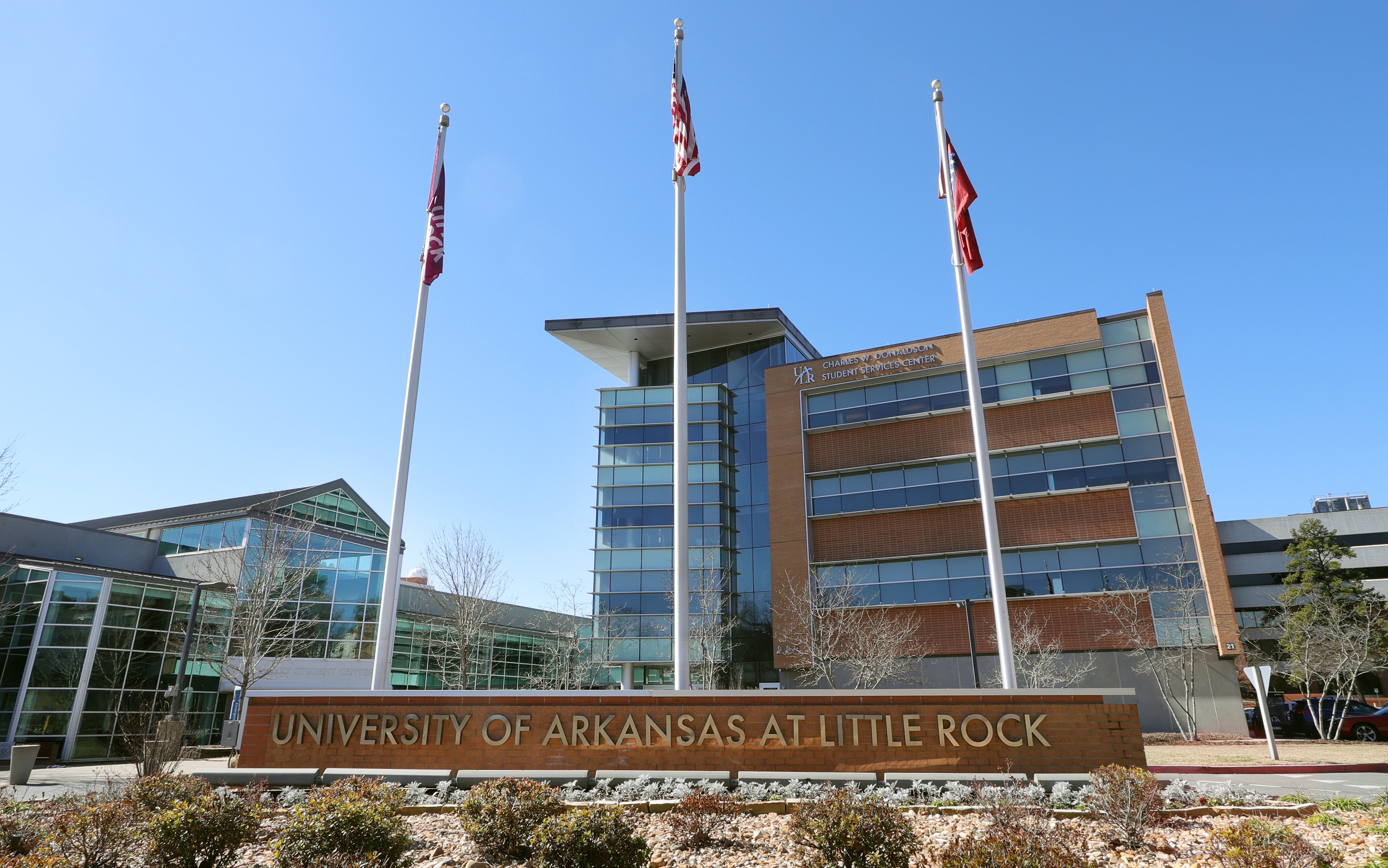 Southeast-area residents on UALR graduation list