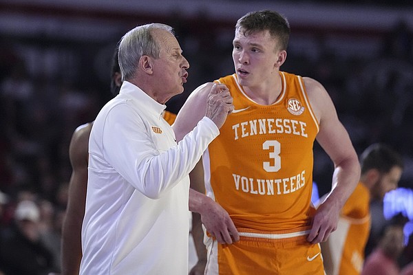 Orange crush? | The Arkansas Democrat-Gazette - Arkansas' Best News Source - Vimarsana News