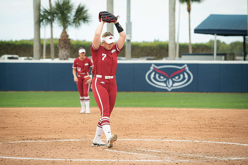 'It's just who she is': Morgan Leinstock has brought selfless spirit to ...