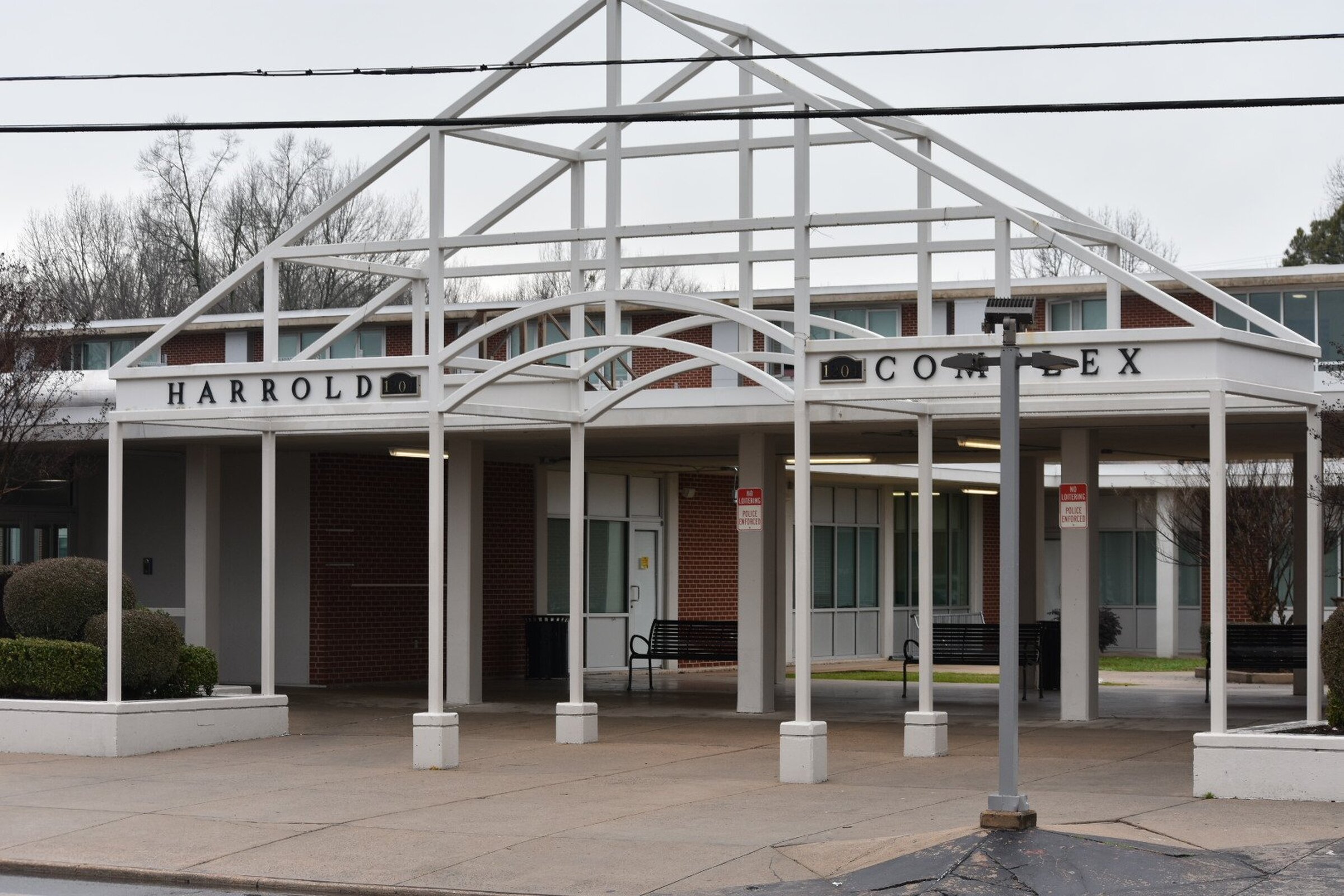 UAPB: Capital murder suspect was on campus; no active threat