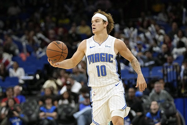 NBA discusses role of AI at annual summit | The Arkansas Democrat-Gazette - Vimarsana News