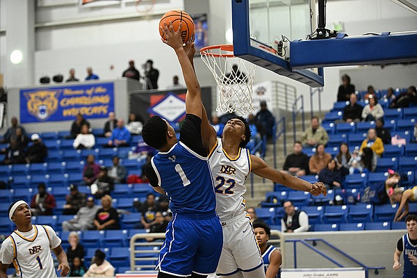 North Little Rock ends Bryant streak | The Arkansas Democrat-Gazette - Vimarsana News