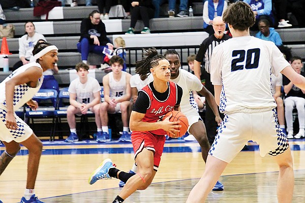 Late rush propels Jefferson City boys past Capital City | Jefferson ...