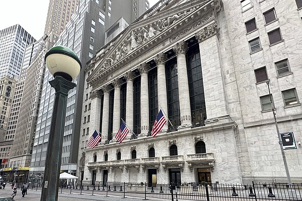 Major indexes mostly up after sluggish trade day | The Arkansas Democrat-Gazette - Vimarsana News