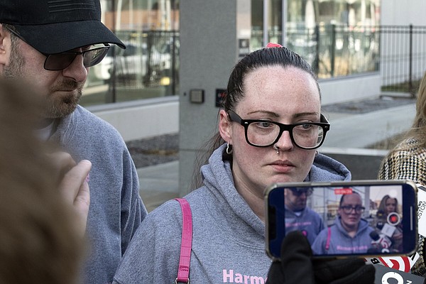 N.H. man convicted in missing daughter's death | The Arkansas Democrat-Gazette - Vimarsana News