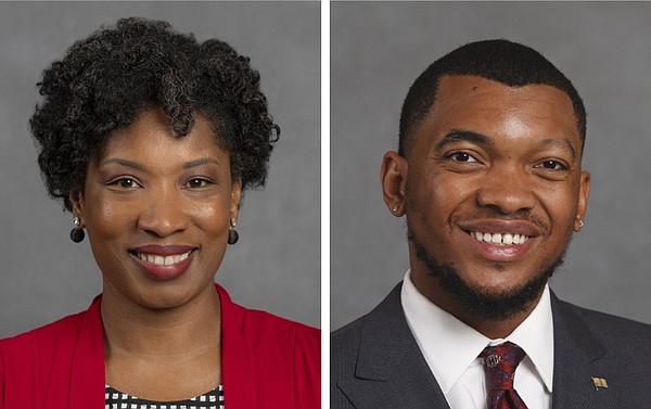 Pulaski County lawmaker fined $50 for filing 2 late campaign finance reports | The Arkansas Democrat-Gazette - Vimarsana News