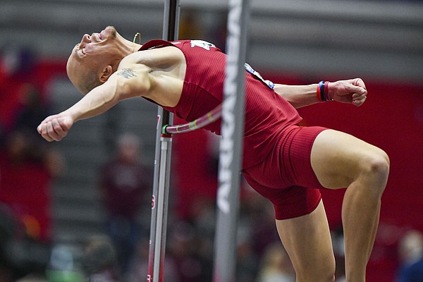 Ahead of schedule | The Arkansas Democrat-Gazette - Arkansas' Best News Source - Vimarsana News