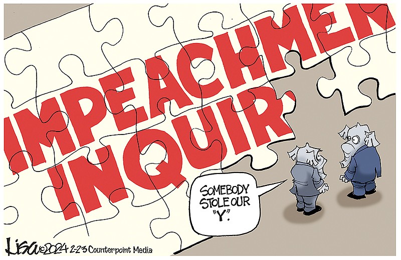 Impeachment Inquiry