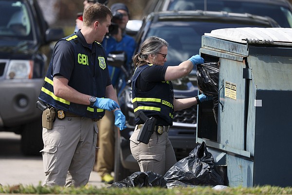 Arrest made in student death | The Arkansas Democrat-Gazette - Arkansas' Best News Source - Vimarsana News