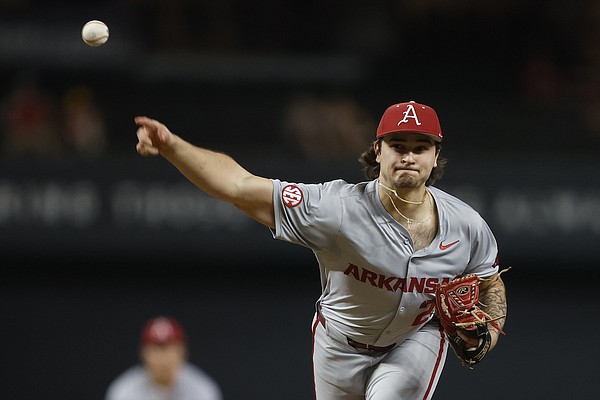 Arkansas vs. Alabama Baseball Game 3: How to watch and listen, pitching matchup, forecast, what to know | Whole Hog Sports