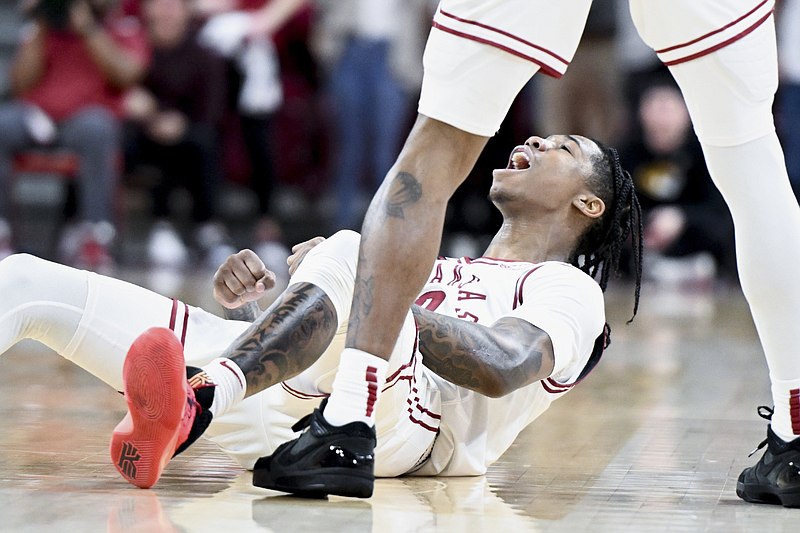 Khalif Battle&rsquo;s 42-point outburst vs. Mizzou was his reward for 