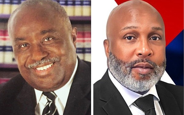 District 29 judge poised to win 3rd term | Pine Bluff Commercial News